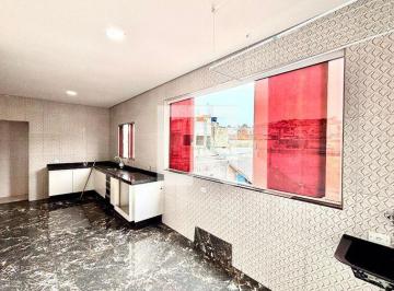Casa · 80m² · 2 Quartos · Casa para Aluguel - Jardim Lourdes, 2 Quartos,  80 m² - Ferraz de Vasconcelos