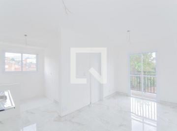 Apartamento · 6m² · 2 Quartos · 1 Vaga · Apartamento para Aluguel - Vila Nova Bonsucesso, 2 Quartos,  6 m² - Guarulhos