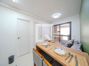 Apartamento · 29m² · 1 Quarto · Apartamento para Aluguel - Bela Vista, 1 Quarto, 29 m² - São Paulo