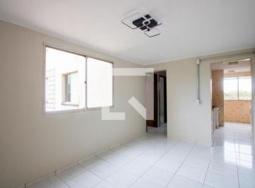 Apartamento · 55m² · 2 Quartos · 1 Vaga · Apartamento para Aluguel - Jardim Alvorada, 2 Quartos, 55 m² - Santo André