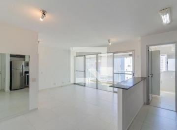 Apartamento · 65m² · 1 Quarto · 1 Vaga · Apartamento para Aluguel - Vila Madalena, 1 Quarto, 65 m² - São Paulo