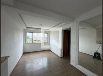 Apartamento · 70m² · 2 Quartos · 1 Vaga · Apartamento para Aluguel - Vila Lusitânia, 2 Quartos, 70 m² - São Bernardo do Campo