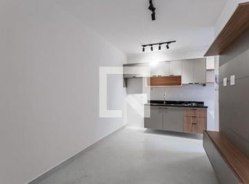 Apartamento · 30m² · 1 Quarto · Apartamento para Aluguel - Moema, 1 Quarto, 30 m² - São Paulo