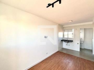 Apartamento · 36m² · 2 Quartos · Apartamento para Aluguel - Cidade Patriarca, 2 Quartos,  36 m² - São Paulo