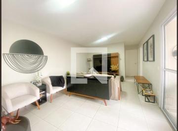Apartamento · 84m² · 3 Quartos · 2 Vagas · Apartamento para Aluguel - Alto da Lapa, 3 Quartos, 84 m² - São Paulo