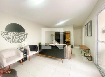 Apartamento · 84m² · 3 Quartos · 2 Vagas · Apartamento para Aluguel - Alto da Lapa, 3 Quartos, 84 m² - São Paulo
