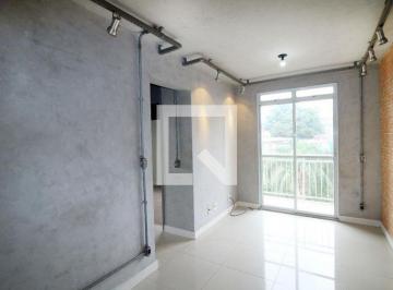 Apartamento · 50m² · 2 Quartos · Apartamento para Aluguel - Irajá, 2 Quartos, 50 m² - Rio de Janeiro