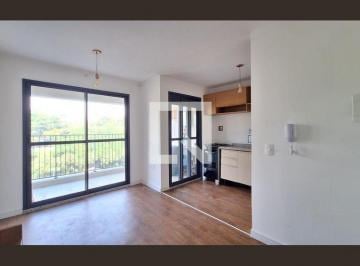 Apartamento · 55m² · 2 Quartos · 1 Vaga · Apartamento para Aluguel - Vila Leopoldina, 2 Quartos, 55 m² - São Paulo