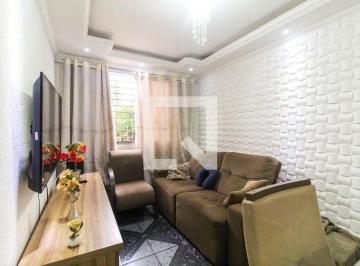 Apartamento · 48m² · 2 Quartos · 1 Vaga · Apartamento para Aluguel - Vila Jacuí, 2 Quartos, 48 m² - São Paulo