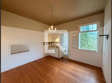 Apartamento · 23m² · 1 Quarto · 1 Vaga · Apartamento para Aluguel - Quitandinha, 1 Quarto,  23 m² - Petrópolis