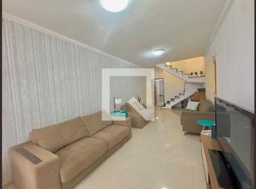 Casa · 290m² · 3 Quartos · 6 Vagas · Casa para Aluguel - Jardim City, 3 Quartos, 290 m² - Guarulhos