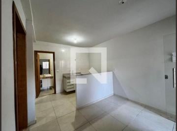 Casa · 65m² · 2 Quartos · 1 Vaga · Casa para Aluguel - Ipiranga, 2 Quartos, 65 m² - Belo Horizonte