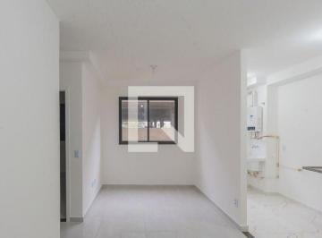 Apartamento · 42m² · 2 Quartos · 1 Vaga · Apartamento para Aluguel - Campos Elíseos , 2 Quartos,  42 m² - Campinas