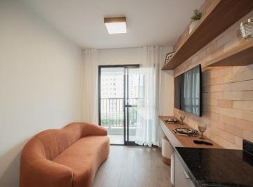 Apartamento · 30m² · 1 Quarto · Apartamento para Aluguel - Vila Clementino, 1 Quarto,  30 m² - São Paulo