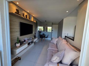 Apartamento de 2 quartos, São Paulo · APARTAMENTO NO CONDOMÍNIO WONDER 56 METROS 2 QUARTOS 1 SUITE 1 VAGA FL34