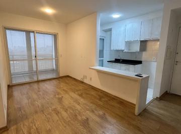 Foto 02 · Imperdível apartamento à venda em São Paulo-SP, bairro Ipiranga! 2 quartos, 1 suíte, 2 salas, 2 banh