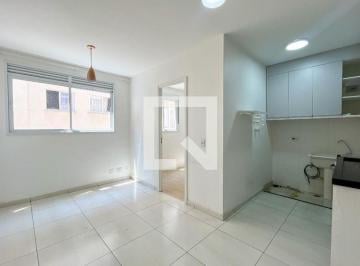 Apartamento · 34m² · 2 Quartos · Apartamento à Venda - Freguesia do Ó, 2 Quartos, 34 m² - São Paulo