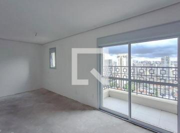 Apartamento · 30m² · 1 Quarto · Apartamento à Venda - Ipiranga, 1 Quarto, 30 m² - São Paulo