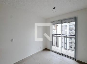 Apartamento · 25m² · 1 Quarto · Apartamento à Venda - Mooca, 1 Quarto, 25 m² - São Paulo