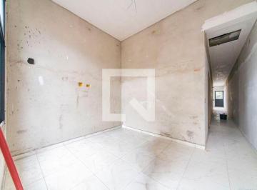 Casa · 120m² · 3 Quartos · 2 Vagas · Casa à Venda - Vila Clarice, 3 Quartos, 120 m² - Santo André