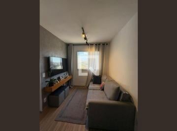 Apartamento · 42m² · 2 Quartos · 1 Vaga · Apartamento à Venda - Parque Regina, 2 Quartos, 42 m² - São Paulo