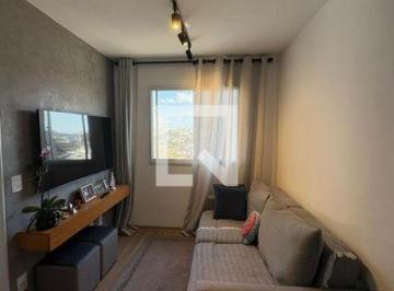 Apartamento · 42m² · 2 Quartos · 1 Vaga · Apartamento à Venda - Parque Regina, 2 Quartos, 42 m² - São Paulo