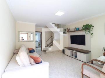 Casa · 116m² · 3 Quartos · 2 Vagas · Casa à Venda - Tucuruvi, 3 Quartos, 116 m² - São Paulo