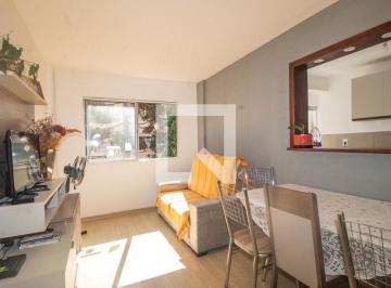 Apartamento · 42m² · 1 Quarto · Apartamento à Venda - Santa Tereza , 1 Quarto, 42 m² - Porto Alegre