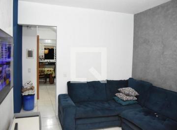 Casa · 122m² · 3 Quartos · 3 Vagas · Casa à Venda - Jardim do Lago, 3 Quartos, 122 m² - Jundiaí