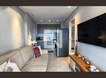 Apartamento · 36m² · 1 Quarto · Apartamento à Venda - Liberdade, 1 Quarto,  36 m² - São Paulo