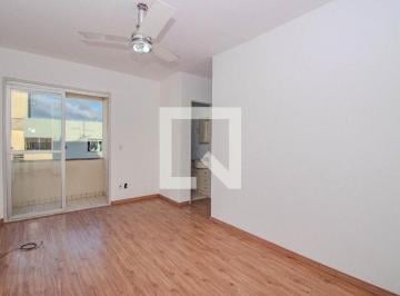 Apartamento · 52m² · 2 Quartos · 1 Vaga · Apartamento à Venda - Sarandi II, 2 Quartos, 52 m² - Porto Alegre