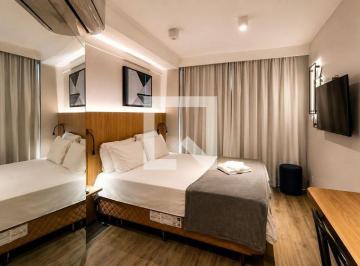 Apartamento · 20m² · 1 Quarto · Apartamento à Venda - Consolação, 1 Quarto, 20 m² - São Paulo