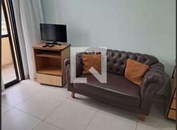 Apartamento · 30m² · 1 Quarto · 1 Vaga · Apartamento à Venda - Moema, 1 Quarto, 30 m² - São Paulo