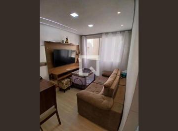 Apartamento · 42m² · 2 Quartos · Apartamento à Venda - São João Clímaco, 2 Quartos, 42 m² - São Paulo