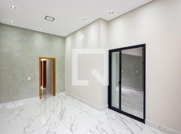 Casa · 110m² · 3 Quartos · 2 Vagas · Casa à Venda - Jardim Park Real, 3 Quartos, 110 m² - Indaiatuba