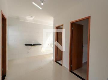 Apartamento · 38m² · 2 Quartos · Apartamento à Venda - Vila Carrão, 2 Quartos, 38 m² - São Paulo