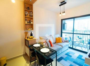 Apartamento · 29m² · 1 Quarto · Apartamento à Venda - Saúde, 1 Quarto,  29 m² - São Paulo