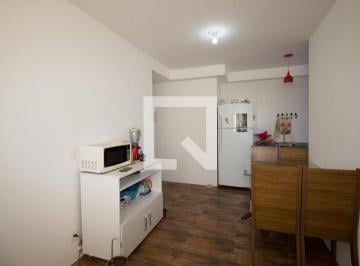 Apartamento · 41m² · 2 Quartos · Apartamento à Venda - Cangaíba, 2 Quartos, 41 m² - São Paulo
