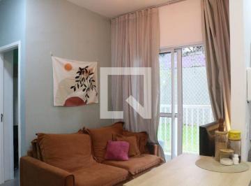 Apartamento · 38m² · 2 Quartos · Apartamento à Venda - Barra Funda, 2 Quartos, 38 m² - São Paulo