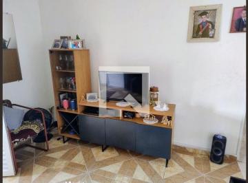 Casa · 125m² · 3 Quartos · 2 Vagas · Casa à Venda - Jardim Salete, 3 Quartos, 125 m² - Taboão da Serra