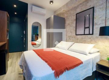 Apartamento · 20m² · Imoveis - no Jardim das Acácias