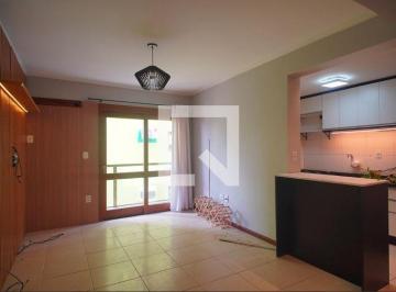 Apartamento · 54m² · 1 Quarto · 1 Vaga · Apartamento à Venda - Morro do Espelho, 1 Quarto, 54 m² - São Leopoldo