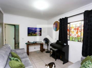 Casa · 108m² · 4 Quartos · 2 Vagas · Casa à Venda - Jardim Olinda, 4 Quartos, 108 m² - São Paulo