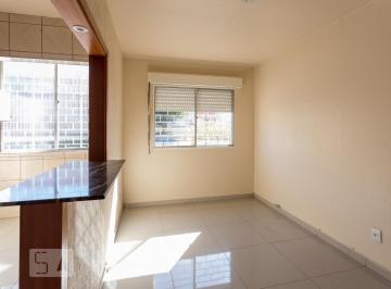 Apartamento · 44m² · 2 Quartos · 1 Vaga · Apartamento à Venda - Nonoai, 2 Quartos, 44 m² - Porto Alegre
