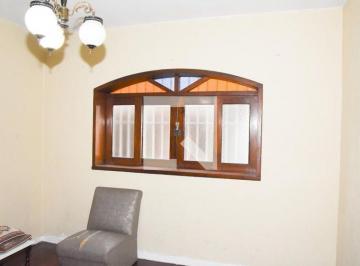 Casa · 126m² · 2 Quartos · 2 Vagas · Casa à Venda - Colônia, 2 Quartos,  126 m² - Jundiaí