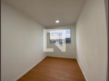 Apartamento · 41m² · 2 Quartos · Apartamento à Venda - Jardim do Lago, 2 Quartos, 41 m² - São Paulo
