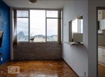 Apartamento · 50m² · 1 Quarto · Apartamento à Venda - Centro, 1 Quarto, 50 m² - Rio de Janeiro