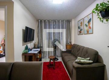 Apartamento · 54m² · 2 Quartos · 1 Vaga · Apartamento à Venda - Irajá, 2 Quartos, 54 m² - Rio de Janeiro