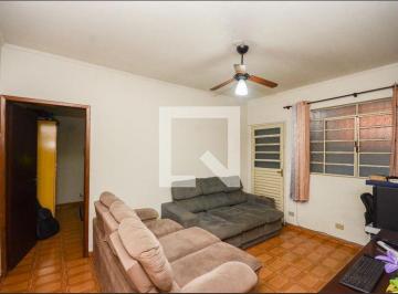 Casa · 150m² · 2 Quartos · 2 Vagas · Casa à Venda - Parque Panamericano, 2 Quartos, 150 m² - São Paulo