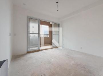 Apartamento · 26m² · 1 Quarto · Apartamento à Venda - Cambuci, 1 Quarto, 26 m² - São Paulo